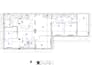 convert old drawing, point cloud scans into 2d 3d floor plan in autocad